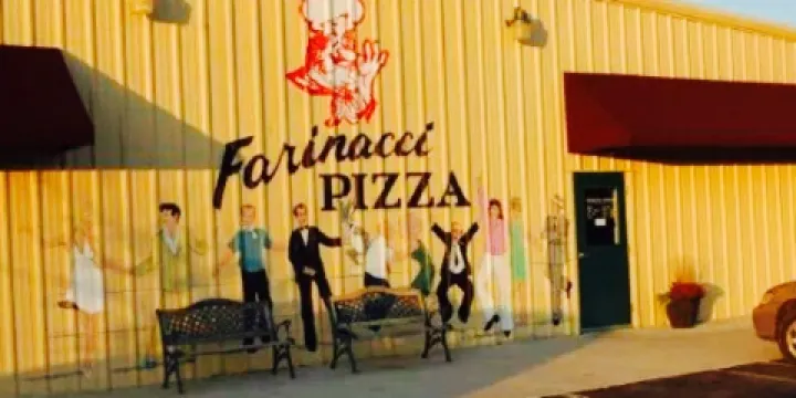 Farinacci Pizza