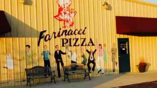 Farinacci Pizza