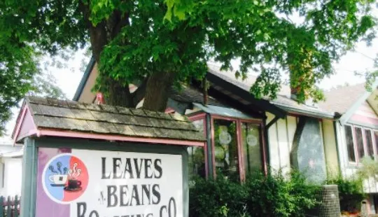 Leaves and Beans Coffee