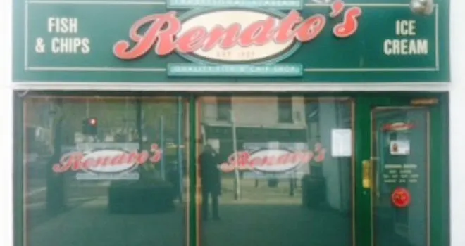 Renato's Fish & Chicken Bar