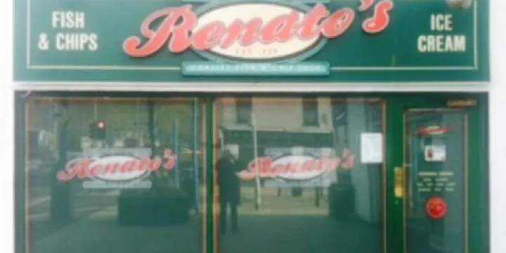 Renato's Fish & Chicken Bar