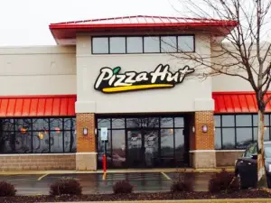 Pizza Hut