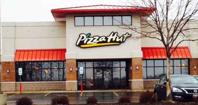 Pizza Hut