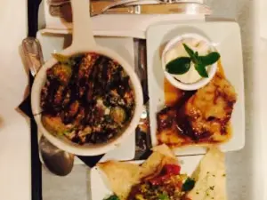 K'ya Bistro
