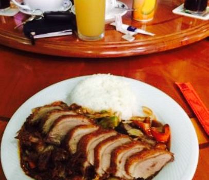 Tay Do Restaurant