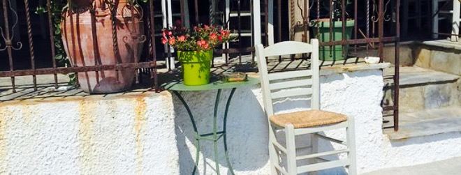 Kalma Cafe-Restaurant