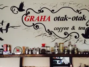Graha Otak-Otak & Snack