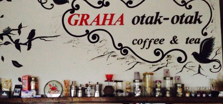 Graha Otak-Otak & Snack