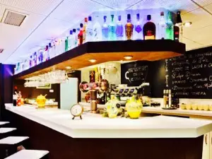 La Taberna Del Cura