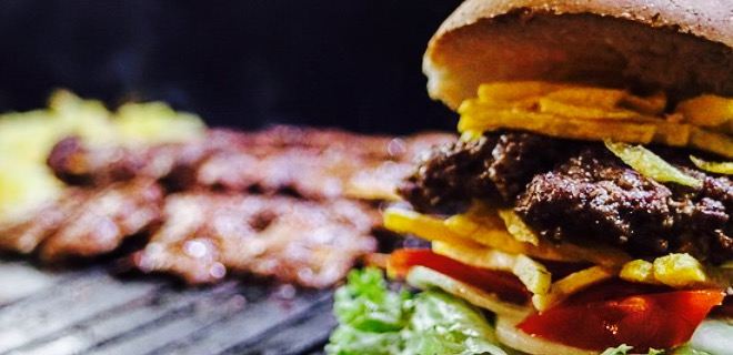 La Parrilla Rodante