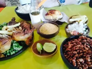 Sabor & Arte