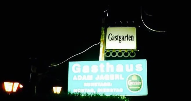 Gasthaus Adam Jagerl