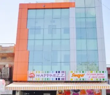 Swagat Ice Cream Parlour and Juice Corner