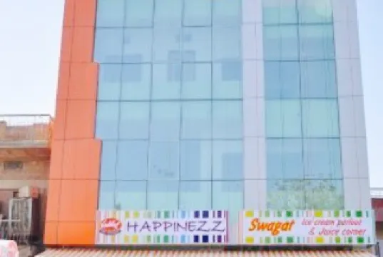 Swagat Ice Cream Parlour and Juice Corner