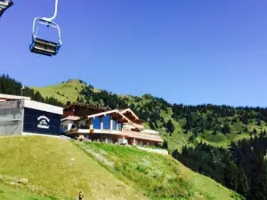 BichlAlm