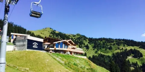 BichlAlm Kitzbühel