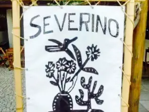 Severino Cafe