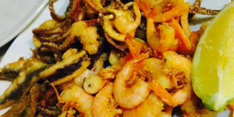 Bar Tavola Calda Il Pupo