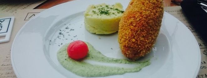 Restaurant Aura