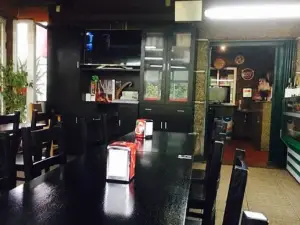 Bar da BP