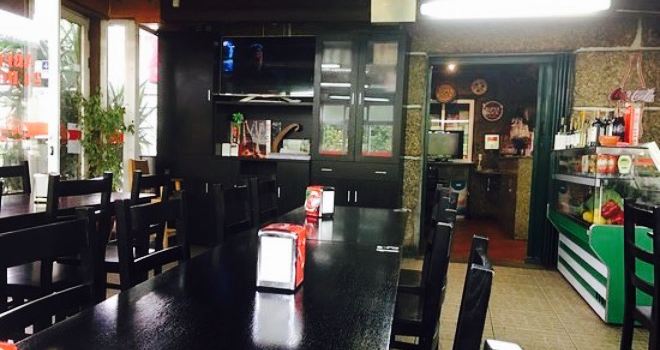 Bar da BP