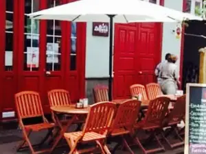 La Despensa de La Concepcion