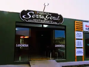 Restaurante Serra Geral