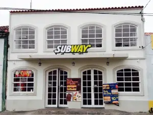 Subway Iguape