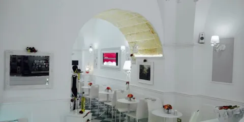 Mon Petit Zanzibar di Antonio Zanzico