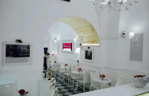 Mon Petit Zanzibar di Antonio Zanzico