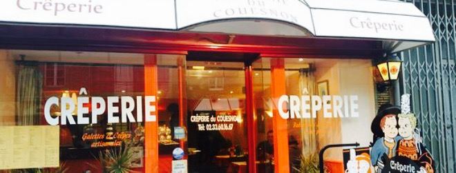 Creperie du Couesnon