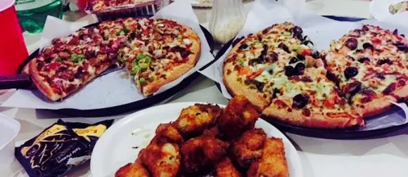 Sicily's Pizza