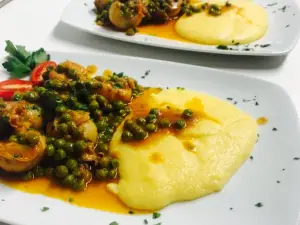 Ristorante Pizzeria La Dolce Vita
