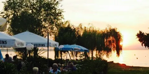 Trattoria Porticciolo del Campanello