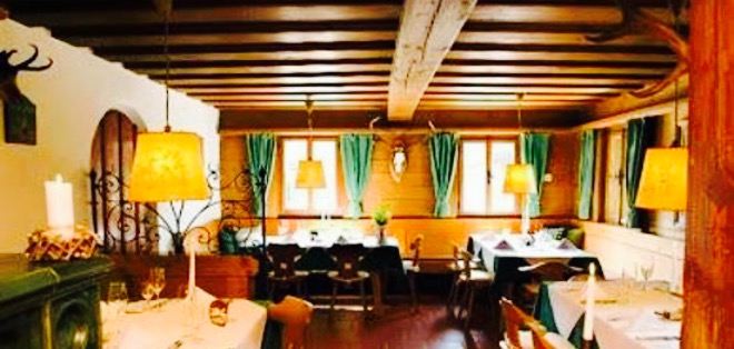 Gasthof Fuchswirt