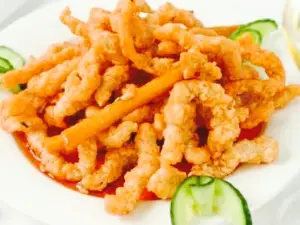 Bamboo Chinese Restaurant Cyprus
