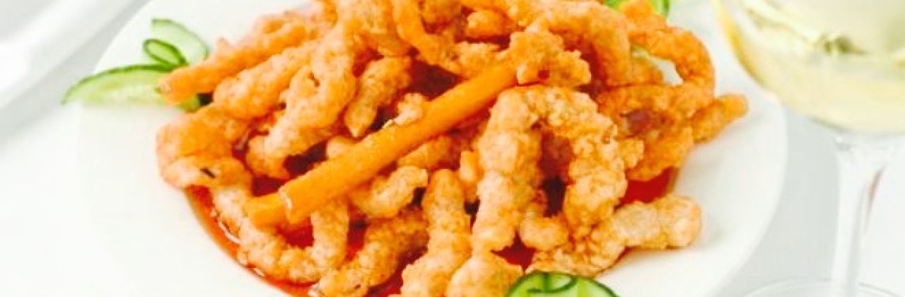 Bamboo (CHOPSTICKS Quick Service Oriental Restaurants)