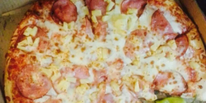 Big Cheese Pizza - Walla Walla