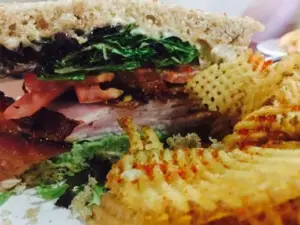 Bon Vinos Bistro & Bakery