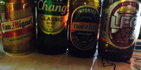 Kasama's Pizza Restaurant