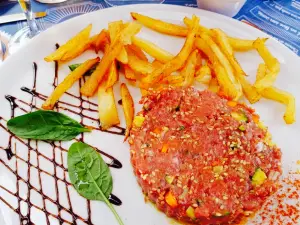 Le Golden Pub