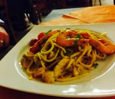 Ristorante - Le Zagare