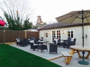 The Stag Country Pub and Dining