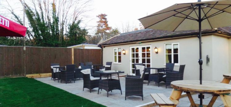 The Stag Country Pub and Dining