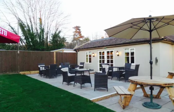 The Stag Country Pub and Dining