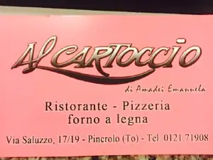 Al Cartoccio