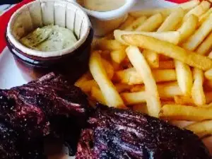Grill Courtepaille