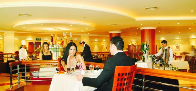 Al Diwan restaurant Fujairah