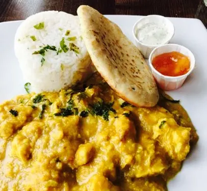 Grey Gull Hotel Restaurant