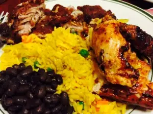 Hamilton Barbecue And Restaurant